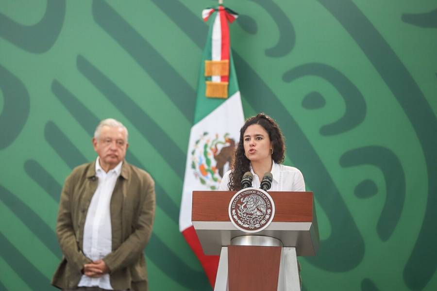 Gobierno federal ha invertido más de 25 mil mdp para reconstrucción por afectaciones de Otis