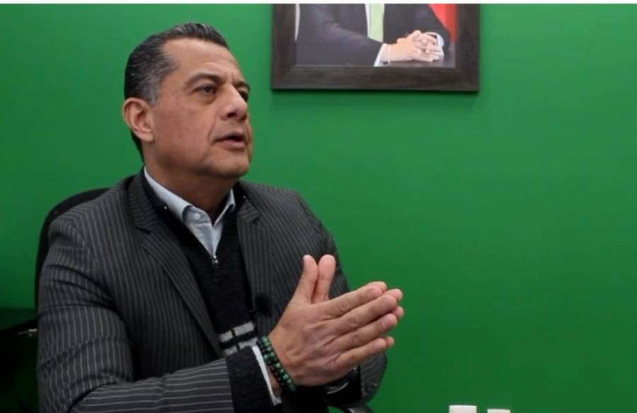 Efectiva coordinación de Seguridad en SLP logra la detención de hombres armados