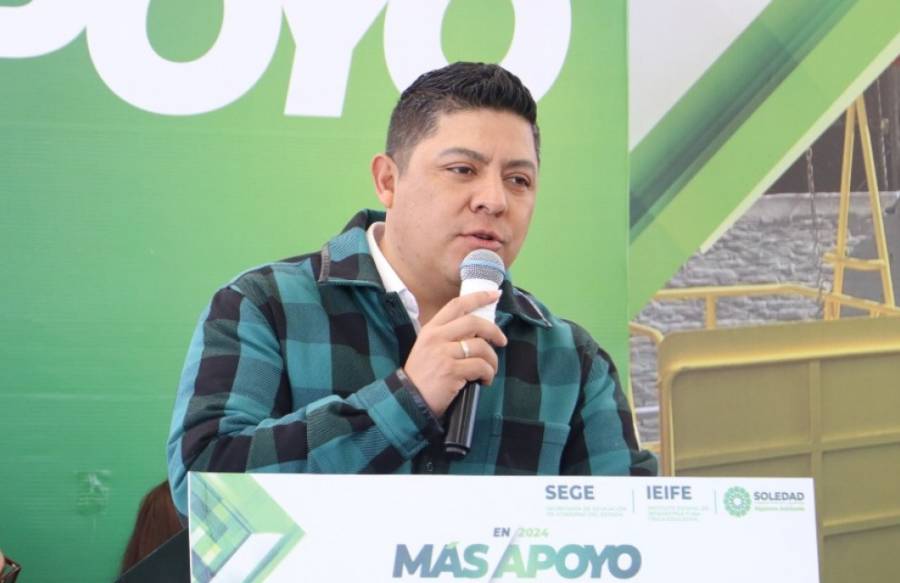 Aumento de transporte debe ser cuidando bolsillo de los potosinos: RGC
