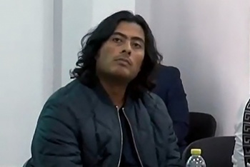 Hijo del presidente de Colombia ir&aacute; a juicio por lavado de activos