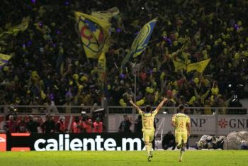 Am&eacute;rica estrena su corona ante Tijuana en el inicio del Clausura-2024