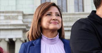 Corte de Guatemala blinda de eventual captura a vicepresidenta electa