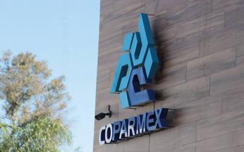 Alerta COPARMEX por franeleros ilegales en Toluca