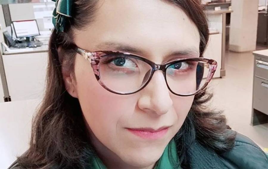 Activista Nict&eacute; Ch&aacute;vez denuncia agresi&oacute;n de su vecino