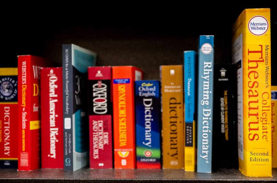 Ciudad francesa de Estrasburgo presenta programa de capital mundial del libro