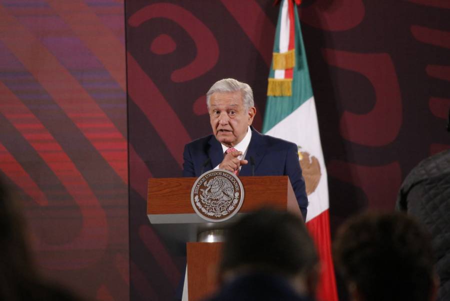 López Obrador presentará paquete de iniciativas para celebrar el 5 de febrero
