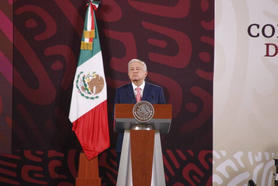 AMLO no asistirá a toma de posesión de Bernardo Arévalo en Guatemala