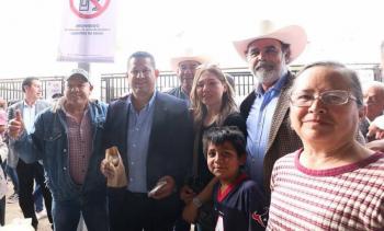 Inicia la fiesta familiar de México con la Feria Estatal de León 2024