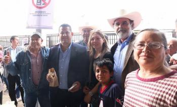 Inicia la fiesta familiar de M&eacute;xico con la Feria Estatal de Le&oacute;n 2024