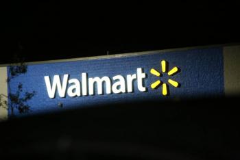 CES 2024: Walmart apuesta porque la IA pueda ayudar a hacer las compras m&aacute;s r&aacute;pido