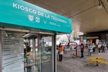 Presentan descuentos y beneficios fiscales para este 2024 en la CDMX