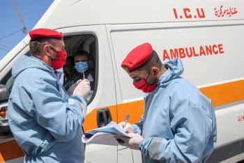Rehenes en Gaza recibir&aacute;n medicamentos tras acuerdo Israel-Ham&aacute;s