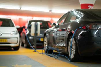 Joint Venture de BorgWarner busca incrementar veh&iacute;culos el&eacute;ctricos en China