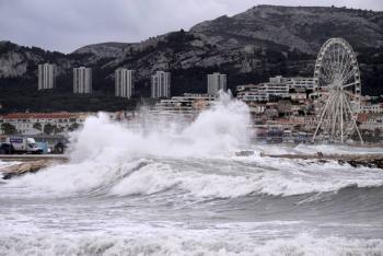 El 2024 puede batir r&eacute;cord de calor del 2023, seg&uacute;n la ONU