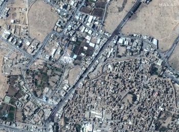 Reportan nuevos bombardeos en Yemen