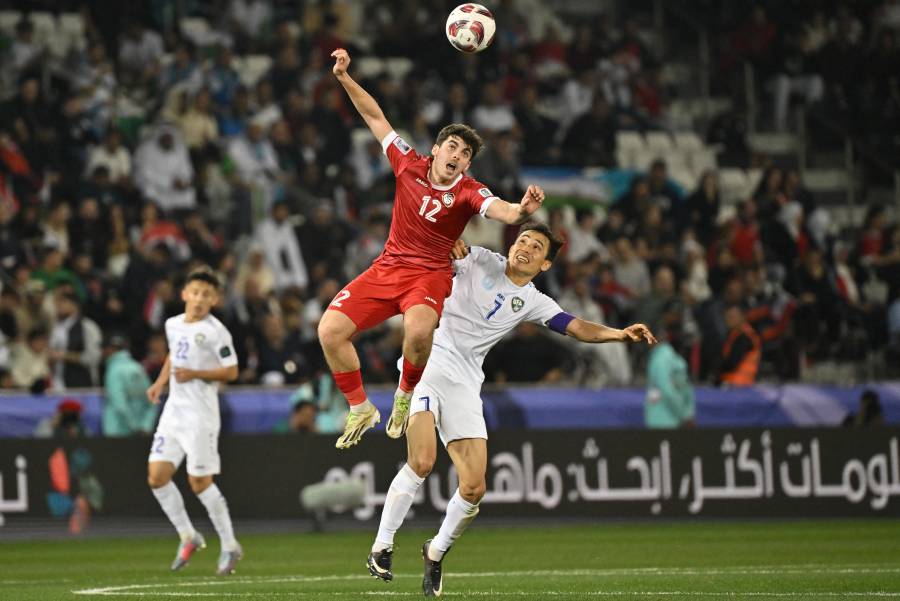Australia debuta con victoria en la Copa Asia, China no pasa del empate