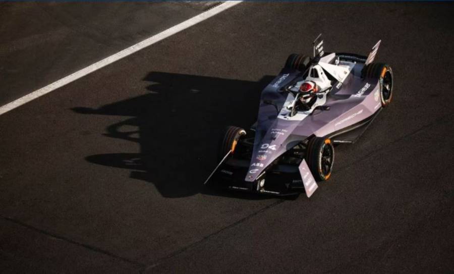 Pascal Wehrlein conquista la pole position en el E-Prix 2024 de la Ciudad de México