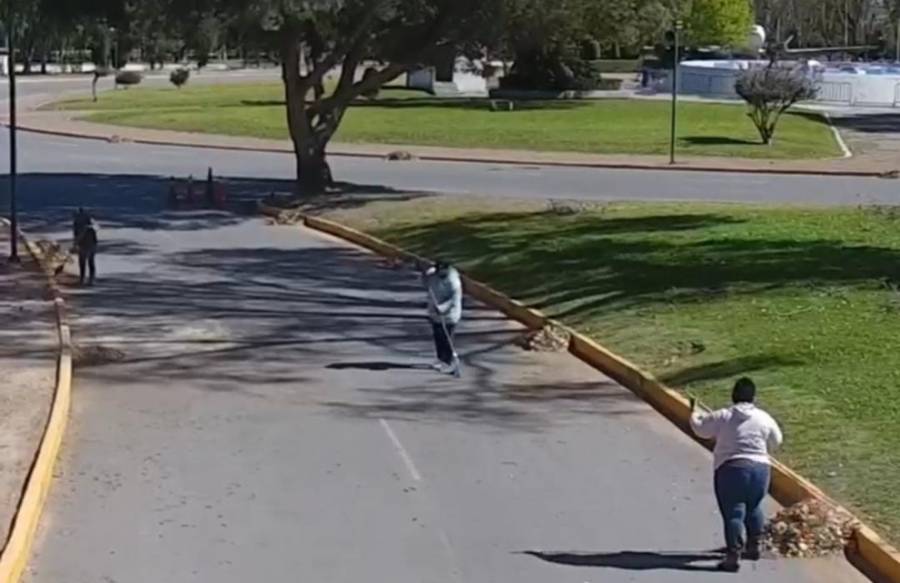 Parques Tangamanga listos para recibir a las familias potosinas este fin de semana