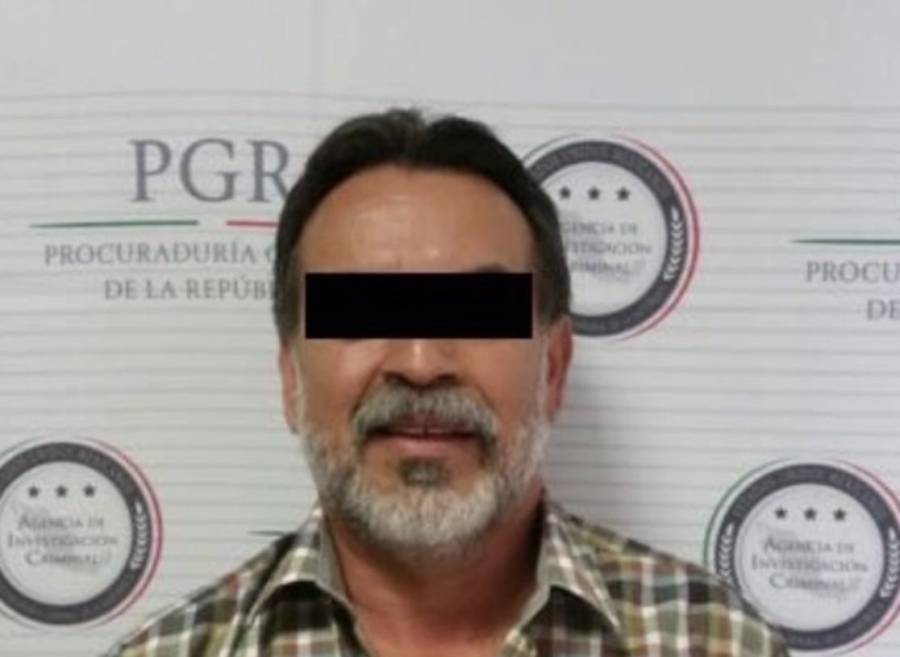 Socio de C&aacute;rtel de Sinaloa 
