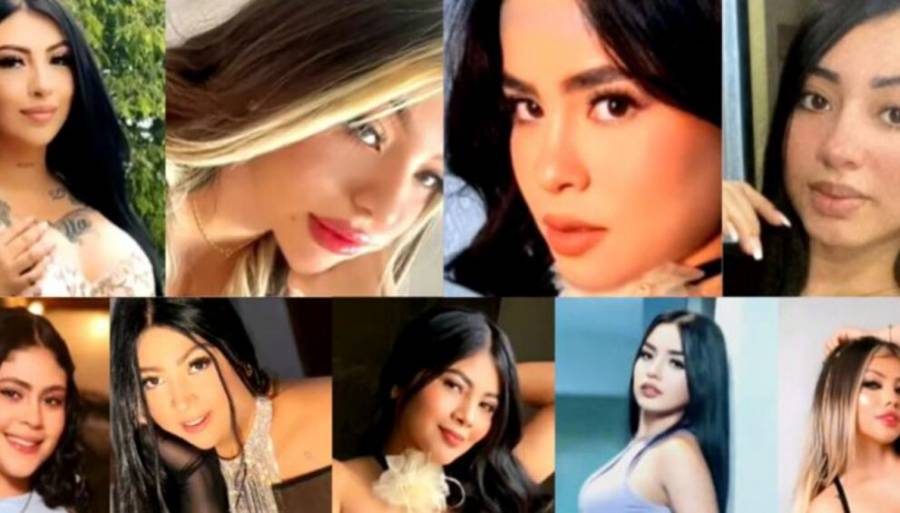 Encuentran con vida a 9 colombianas que estaban desaparecidas en México