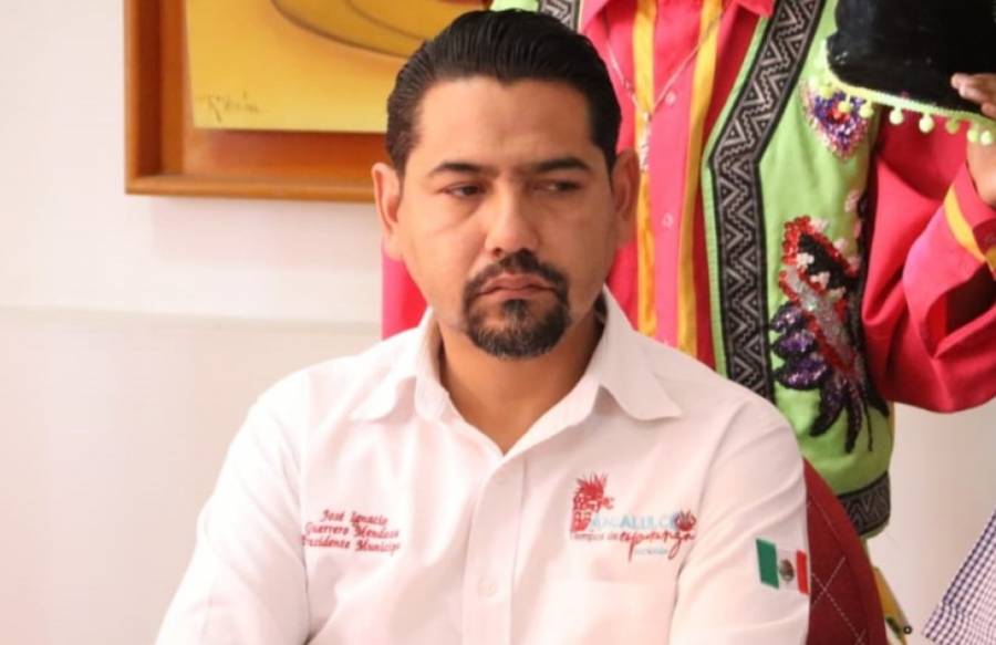 Ayuntamiento respalda modernización de carretera Zacatecas-Ahualulco-Moctezuma