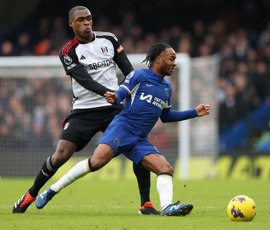 Chelsea logra su tercera victoria consecutiva en la Premier League a costa del Fulham