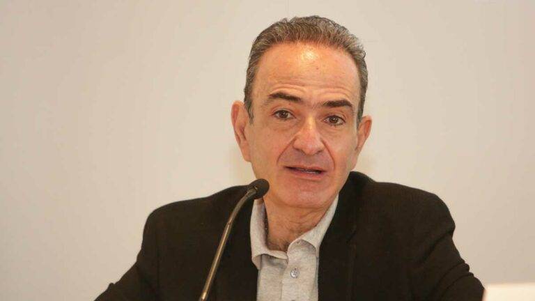 PVEM buscará a Estefan Chidiac como su candidato para las elecciones