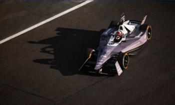 Pascal Wehrlein conquista la pole position en el E-Prix 2024 de la Ciudad de M&eacute;xico