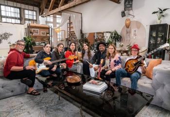 BULUL&Uacute; LANZA SU NUEVO SENCILLO Y VIDEO PROMOCIONAL 