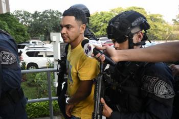 Honduras inicia el proceso para primera extradici&oacute;n a EEUU por fentanilo