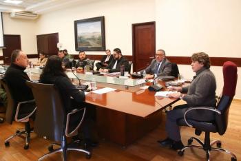 Gobierno Edomex y PROFECO verificar&aacute;n precios de productos y servicios para proteger la econom&iacute;a de los consumidores