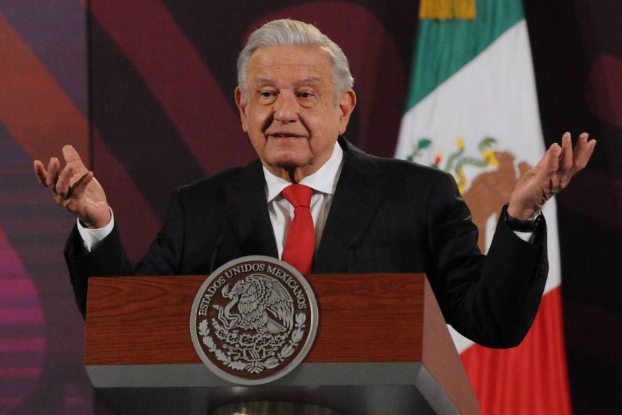 Gobernadores de la 4T rechazan resolución del TEPJF contra AMLO