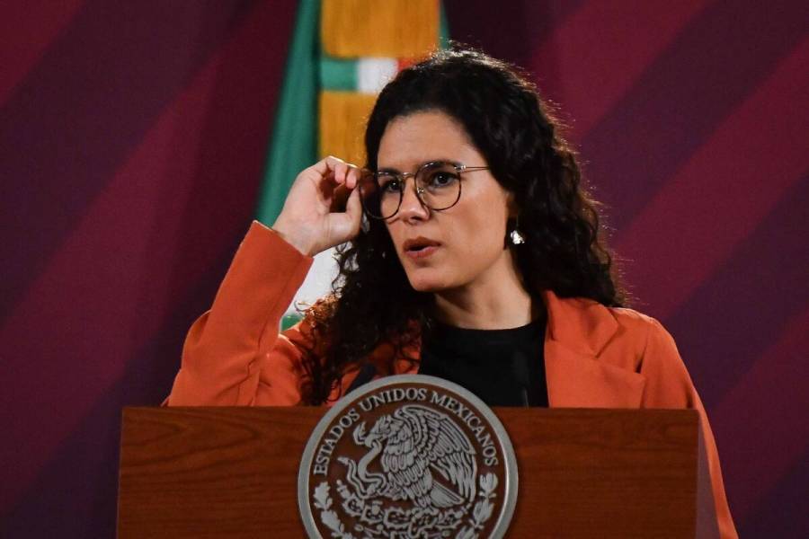 El notariado mexicano es un aliado fundamental para el bienestar: Luisa Acalde