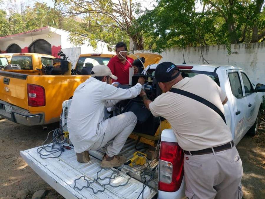 Secretaría de Salud refuerza medidas de control del dengue en Acapulco