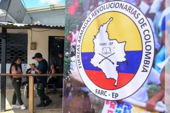 Gobierno de Colombia extiende hasta julio tregua con disidentes FARC