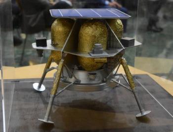 Cumple exitosamente 75% de sus objetivos la misi&oacute;n espacial mexicana “Colmena”