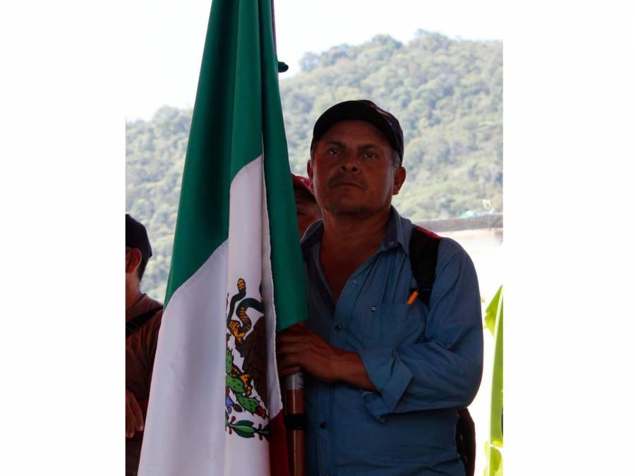 Abren investigaci&oacute;n por asesinato de un integrante del Congreso Nacional Ind&iacute;gena