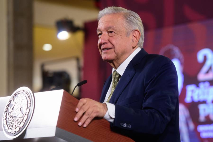 Obrador insistirá en política de austeridad a través de iniciativa de reforma