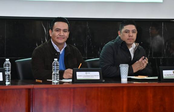Gobierno de SLP mantiene apoyo y neutralidad durante proceso electoral 2024