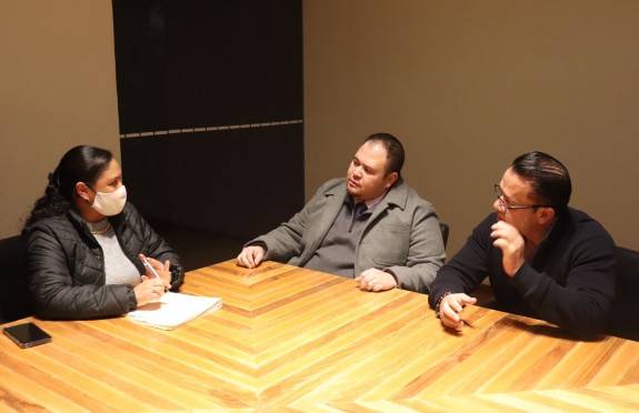 Ceepac recibe presupuesto ajustado para proceso electoral 2024 en SLP