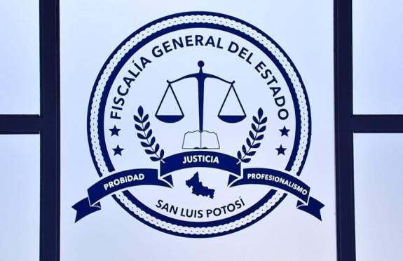 Investigación por la Fiscalía de SLP sobre deceso en Colonia Hogares Populares