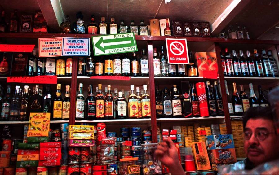 La Ciudad de México Proyecta un Auge en la Apertura de Negocios con Venta de Bebidas Alcohólicas en 2024