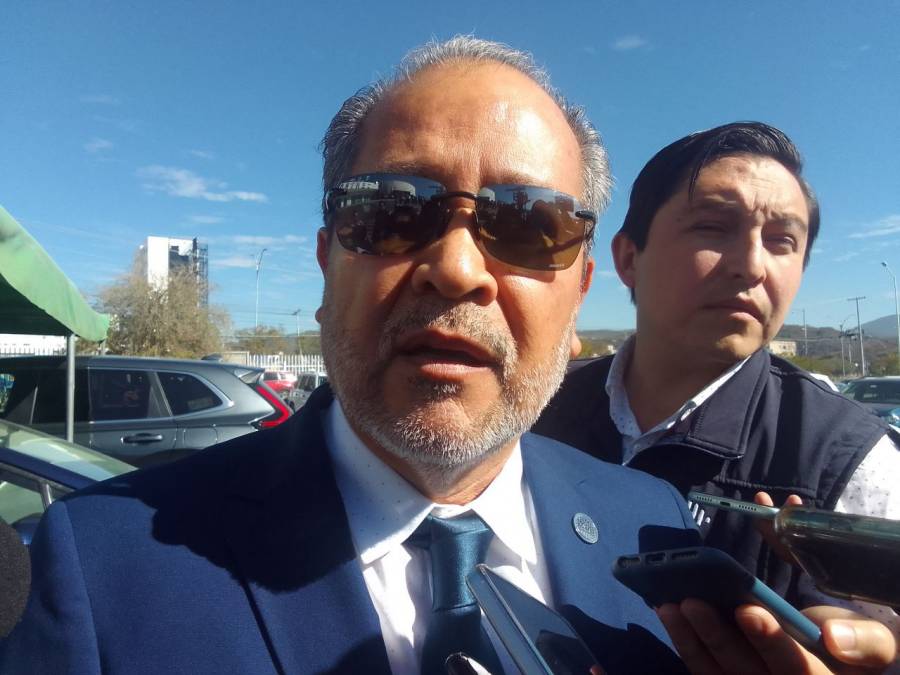 Policía Estatal, detenido por caso El Alacrán, es hermano de un líder criminal