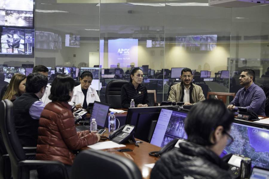 Aumento alarmante de denuncias de extorsión en Hidalgo