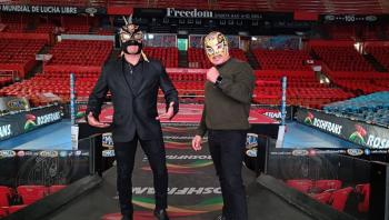 Pegasso y Stigma participar&aacute;n en fant&aacute;sticaman&iacute;a