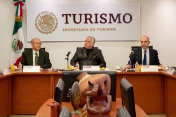 Tijuana será sede del Tianguis Turístico 2025