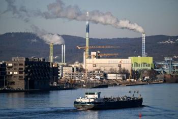 El PIB de Alemania retrocede 0,3% en 2023