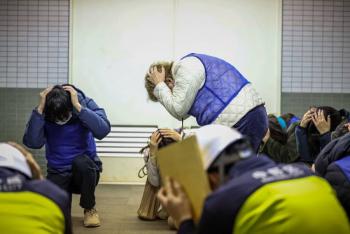Corea del Norte anuncia que dispar&oacute; un nuevo misil bal&iacute;stico hipers&oacute;nico