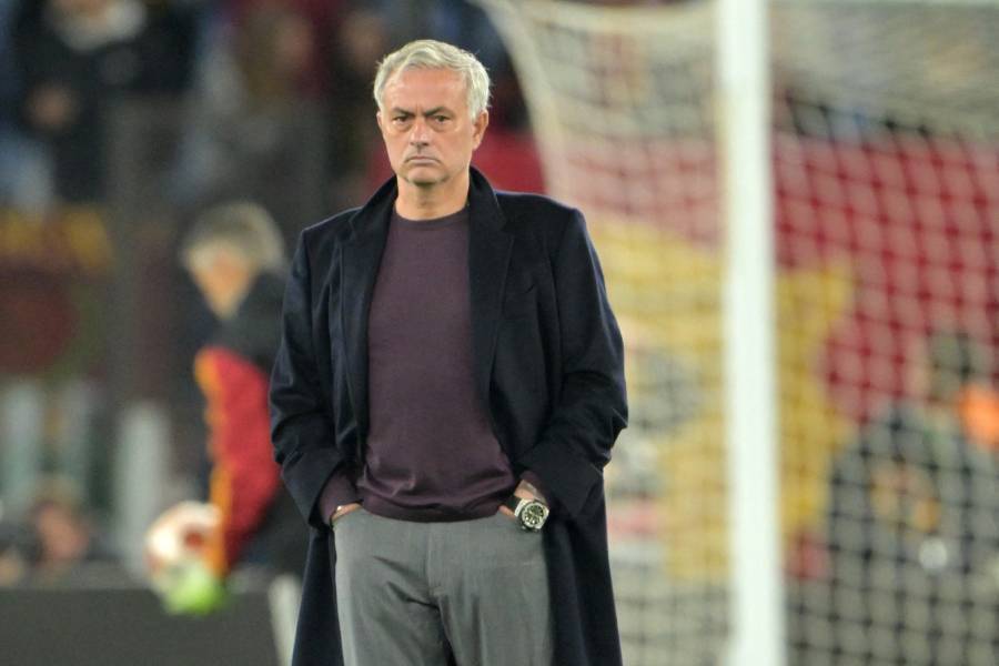 Serie A | La Roma despide a Mourinho; De Rossi, nuevo DT