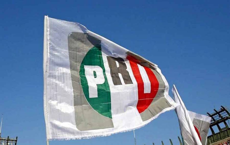 PRI a nada de quedar sin bancada